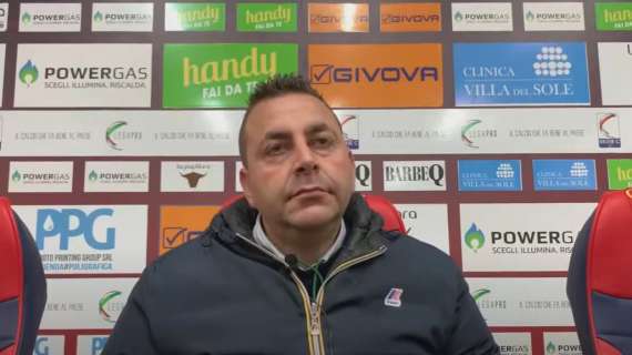 DG Nola Daniele Flammia