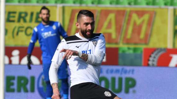 Paganese, fari puntati su Ricci: duello aperto per l’esperto difensore