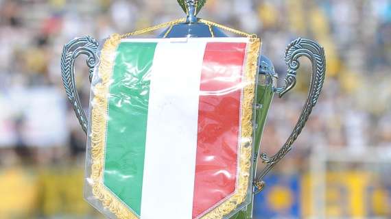 Calendari Serie D