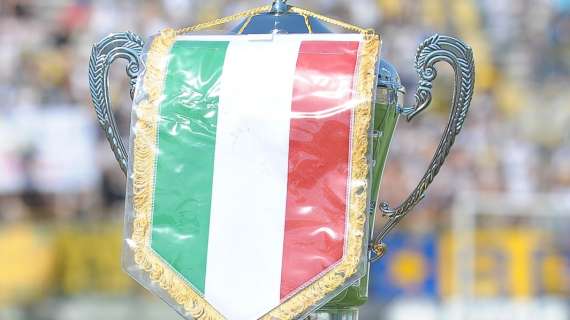 Serie D e Coppa Italia