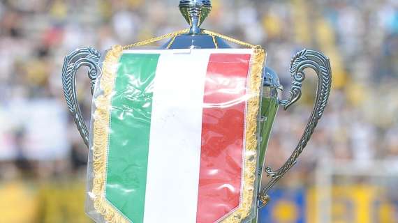 Coppa Italia Serie D