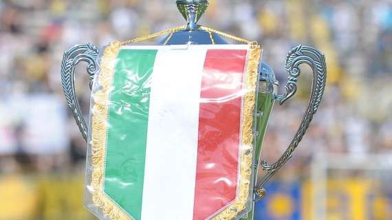 Coppa Italia Serie D