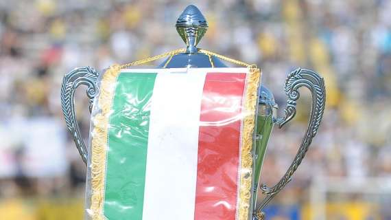 Coppa Italia Serie D, ai 32esimi di Finale è derby Paganese-Scafatese: il programma completo