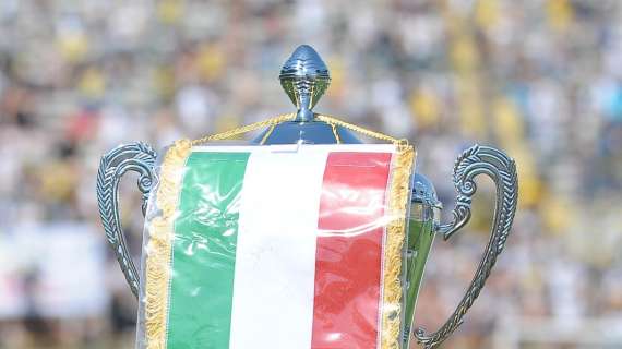 Coppa Italia Serie D