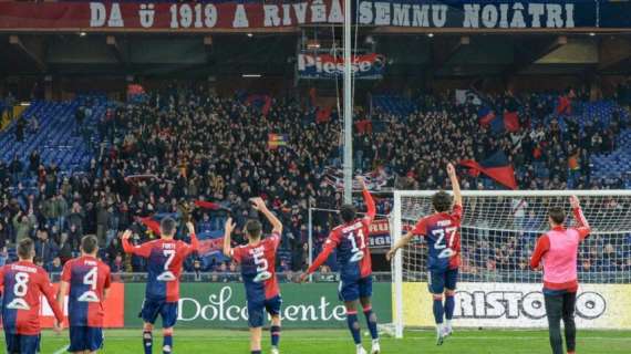 Successo Sestri Levante