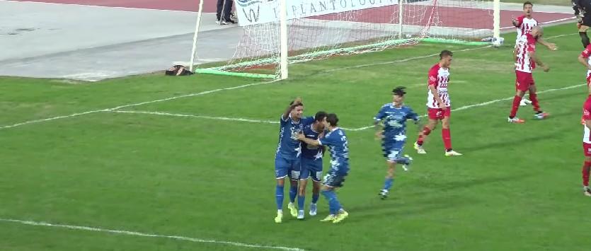 Top&Flop Barletta-Paganese