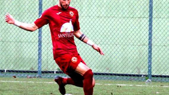 Parziali 1° Tempo, 7^ giornata Serie D girone G: Trastevere avanti, pari Terracina-Cassino