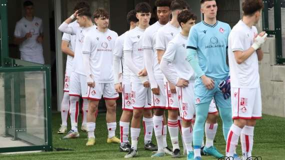Fiorenzuola Juniores