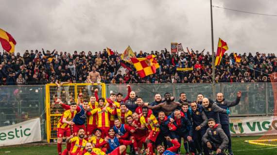 Calciomercato Sambiase
