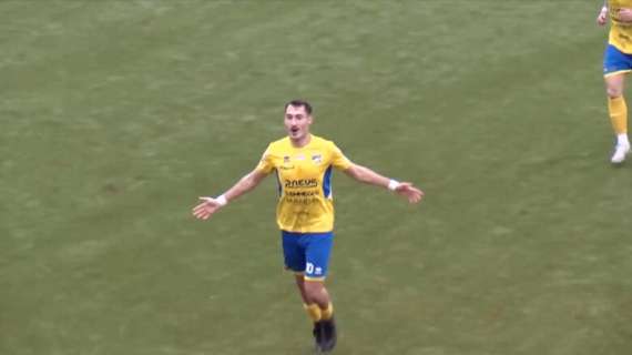 Alexandru Stauciuc, Fasano