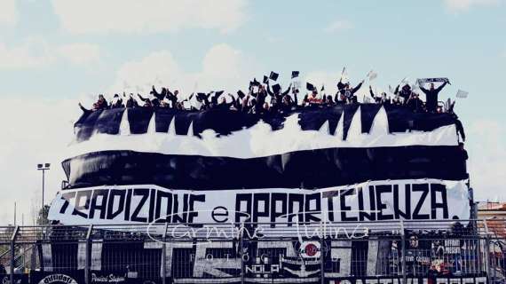 Tifosi Nola