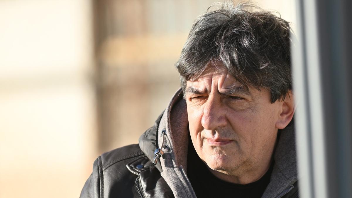 Nicola Dionisio, DS Sarnese