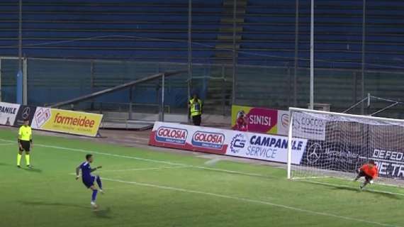 Fidelis Andria-Ferrandina