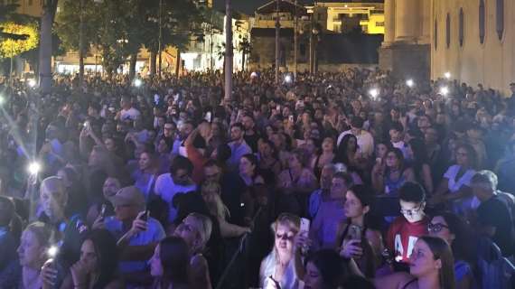 Notte Bianca Pagani
