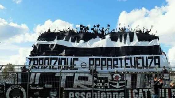 Tifosi Nola