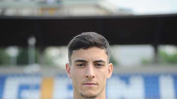 Christian Sussi, ex Paganese 