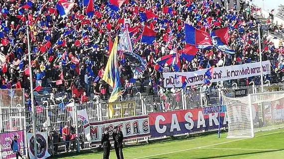 Tifosi Casarano