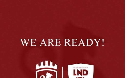 Real Normanna ufficialmente iscritta in Serie D: il comunicato del Club
