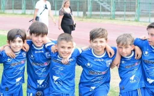 Paganese e IEF 