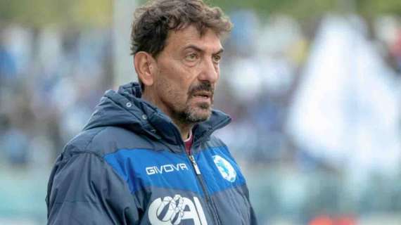 Francesco Farina,all. Heraclea