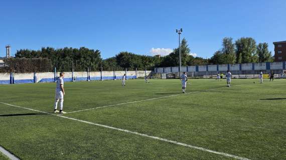 Atletico Pagani-Pontecagnano