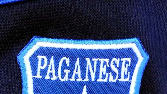 Test fisici Paganese 