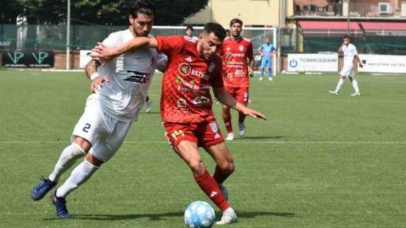 Monastir in Serie D