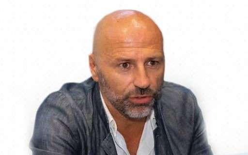 Raimondo Catalano, all. Savoia