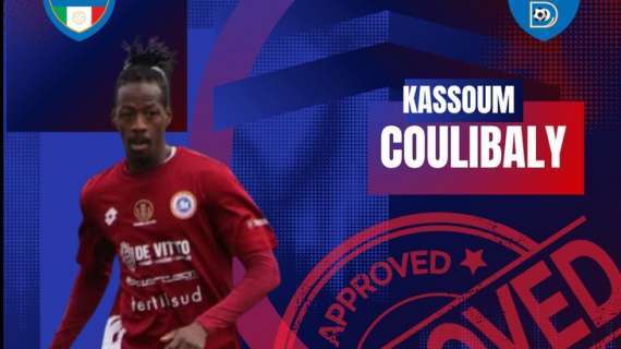 Kassoum Coulibaly, Heraclea