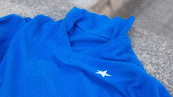 Paganese, maglia Centenario