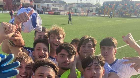 Paganese Juniores Under 19