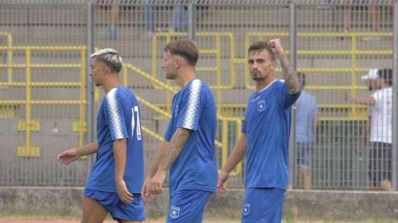 Top &amp; Flop Paganese-Acerrana