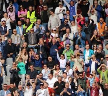 Tifosi Heraclea 