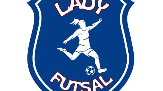 Logo Lady Futsal