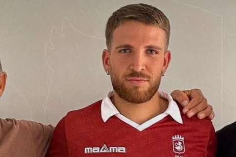 Massimiliano Mignogna, Normann
