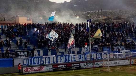 Calciomercato Fasano