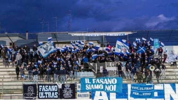 Tifosi Fasano