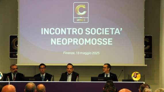 Incontro Serie D