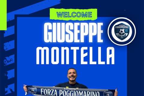 Giuseppe Montella,Poggiomarino