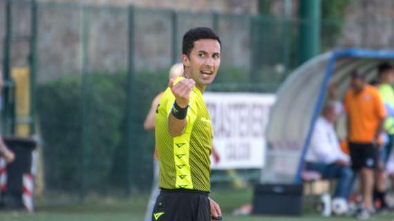Immagine di repertorio