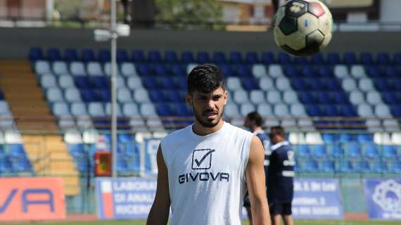 Gravina-Paganese 2-3: rimonta azzurrostellata firmata Faiello, Sorgente e Iannone