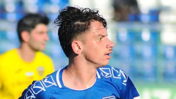 Infortunio Ianniello, report del club azzurrostellato: TAC con esito negativo