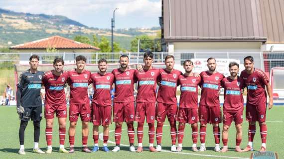 Formazione Sarnese