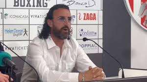 Ds Savino Daleno, Barletta