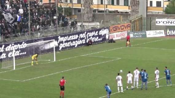 Highlights Paganese-Sarnese