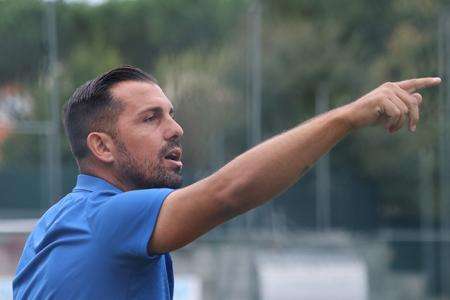 Cassino, niente accordo con Giannone: la società smentisce le indiscrezioni sul nuovo tecnico