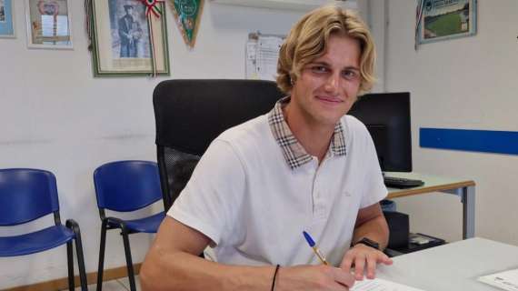 Luca Moro, ex Paganese