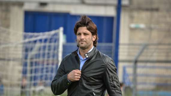 Mariano Fernandez, ex Paganese