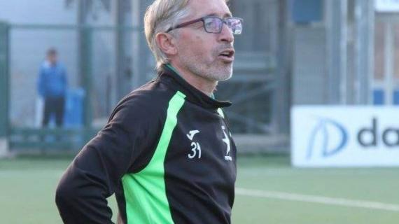 Serie D girone H 2025/2026, tutte le panchine: salta la quarta panchina