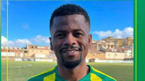 Ridwaru Adeyemo, ex Paganese 